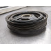 16P214 Crankshaft Pulley From 2008 Chevrolet Equinox  3.4 12588034
